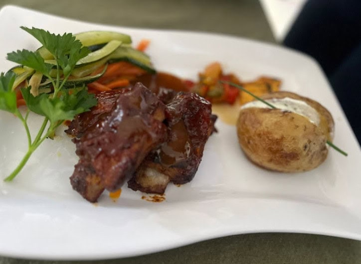 Alchimie et Saveurs — photo 2