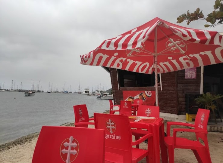 Le cayali — photo 3