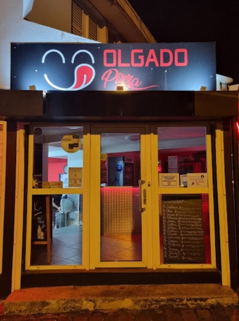Olgado Pizza — photo 3