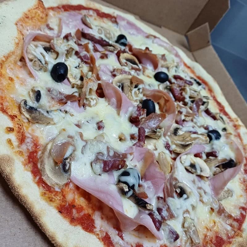 Olgado Pizza — photo 2
