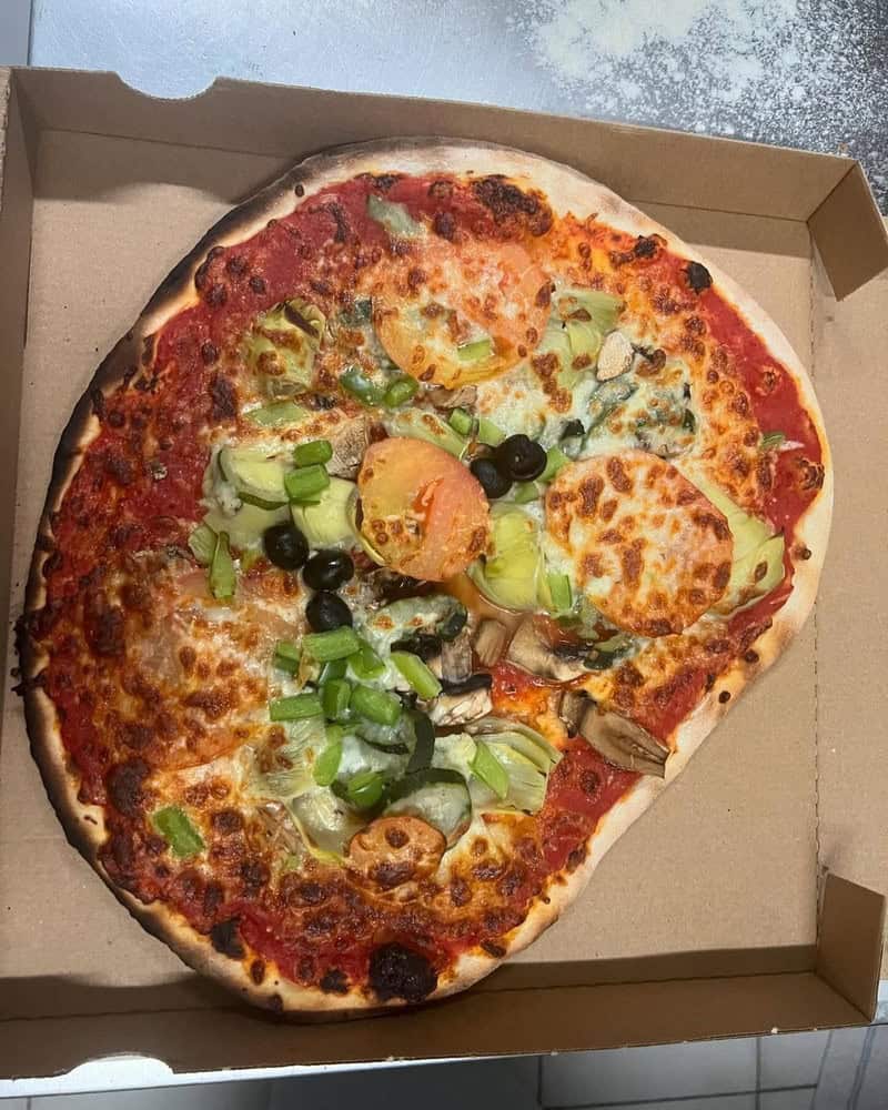 Pizza Steff — photo 2