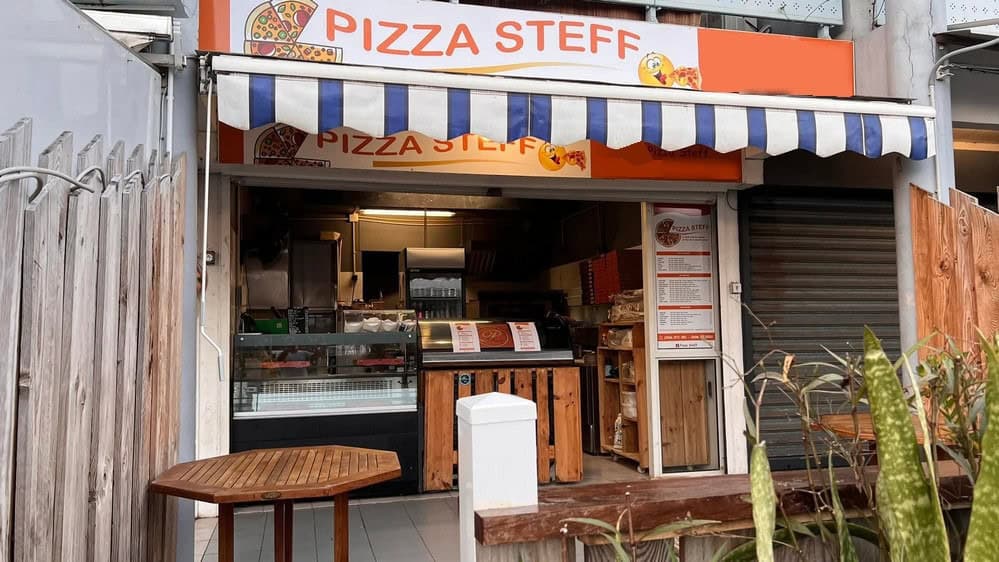 Pizza Steff — photo 3