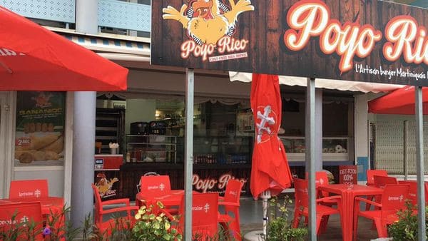 Poyo Rico — photo 3