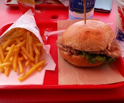Poyo Rico — photo 2