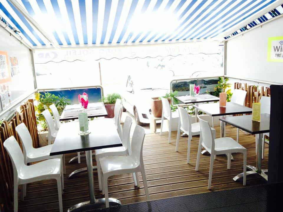 Rest' Ô Cafe — photo 3
