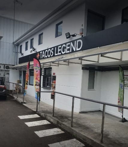 Tacos Legend — photo 3