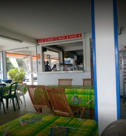 Ti Grill — photo 3