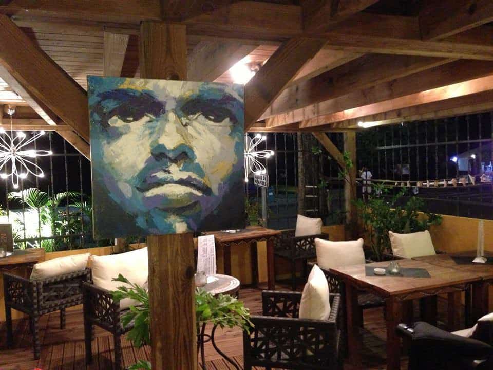 Zanzibar — photo 3