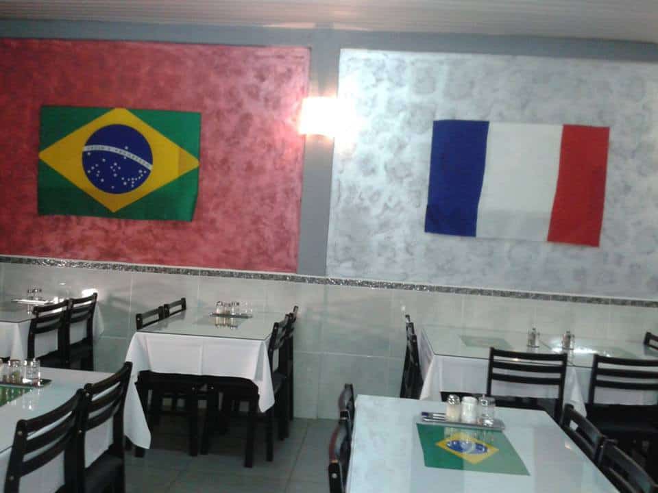 Alegria — photo 2