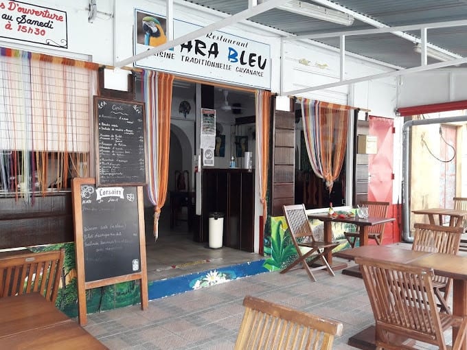 Ara Bleu — photo 3