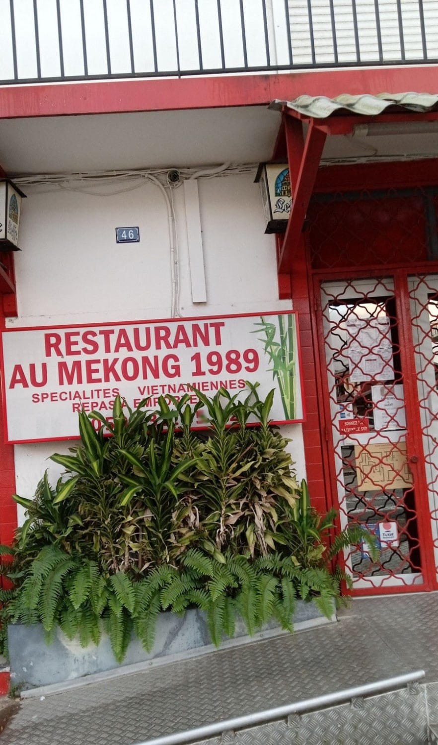 Au mékong — photo 3