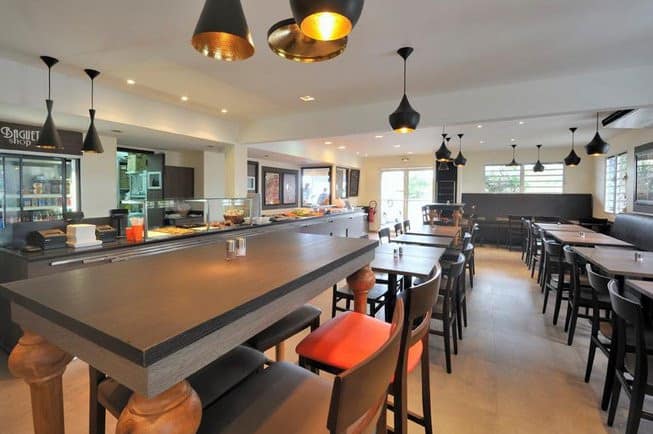 Baguet Shop — photo 3