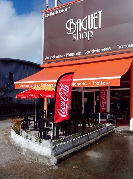 Baguet Shop — photo 2
