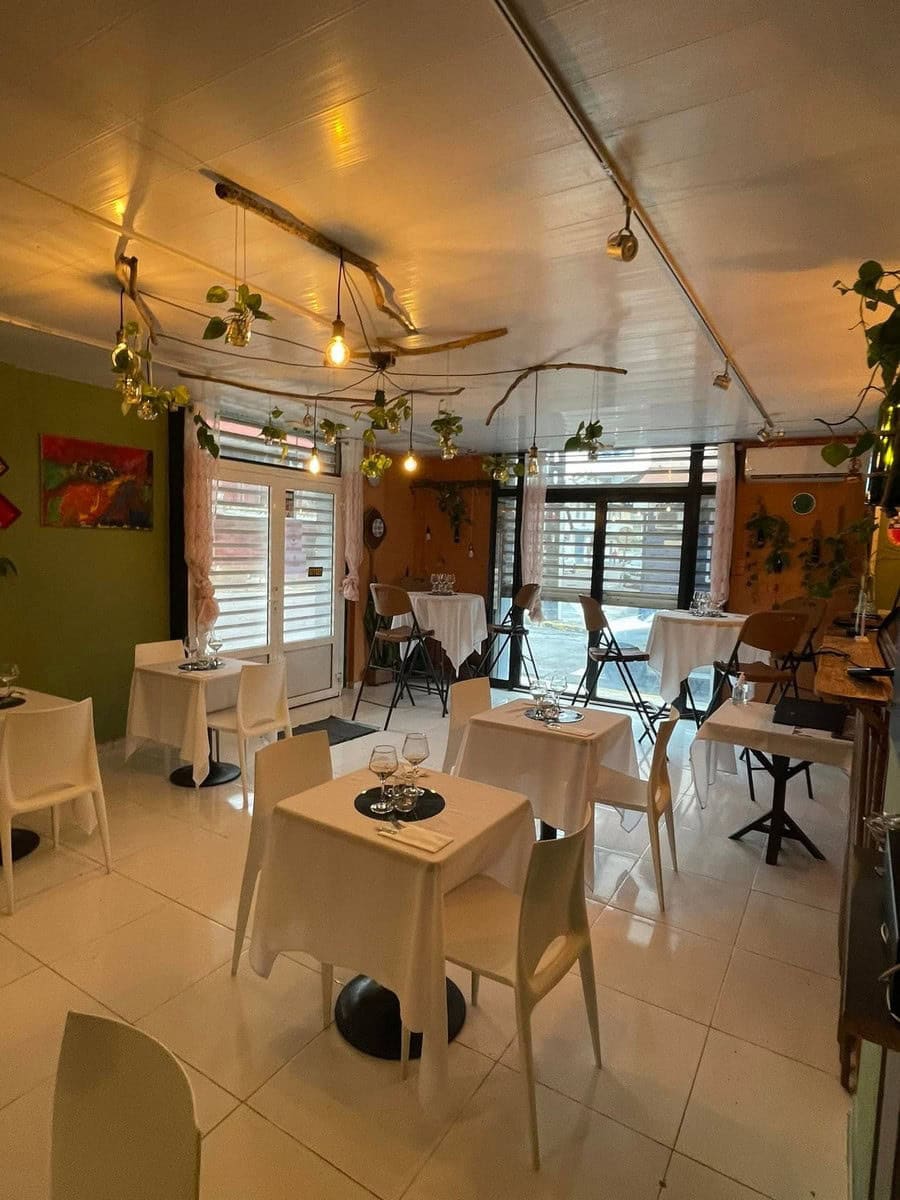Bar à Ceviche — photo 3