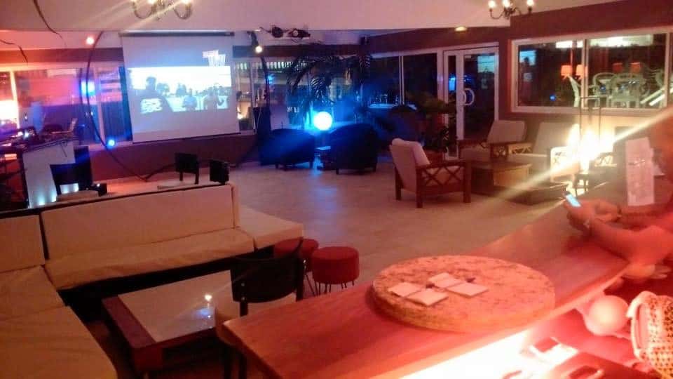Beach Bar — photo 3