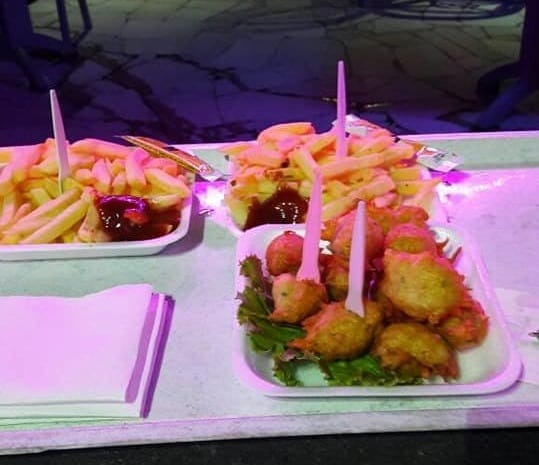 Photo de Beach Bar
