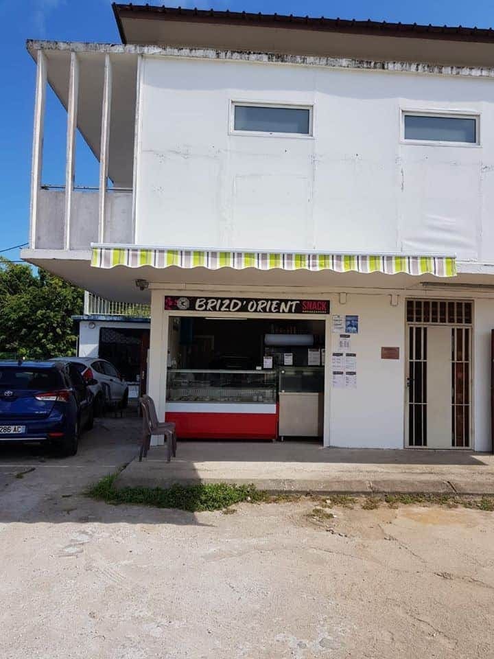 Brizd'orient — photo 3