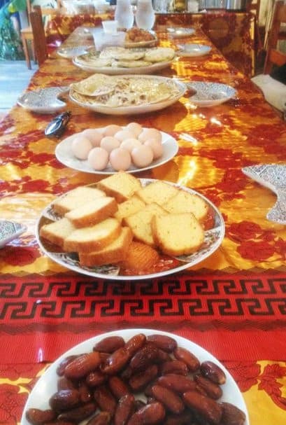 Casablanca GF — photo 3