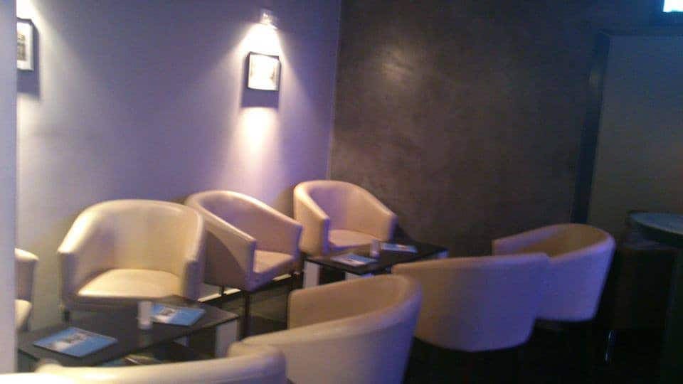 Cayenne Café — photo 3