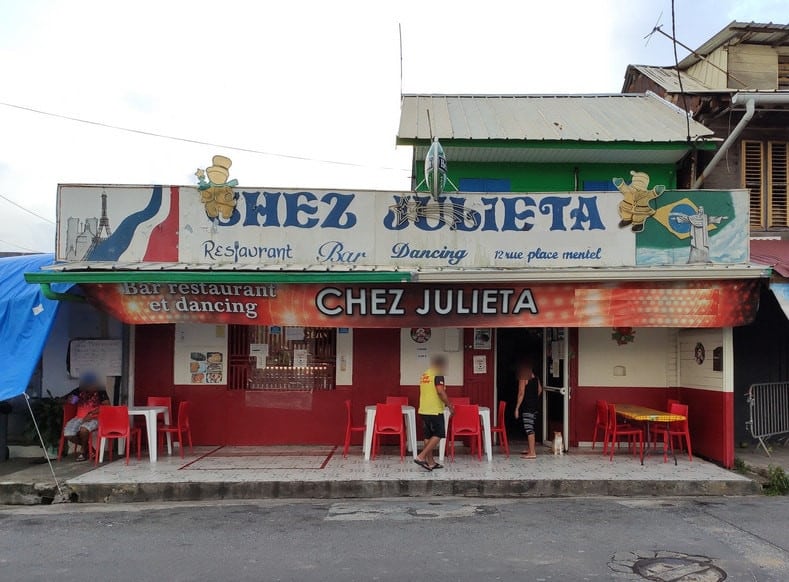 Chez Julieta — photo 3