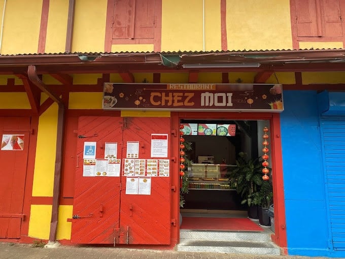 Chez moi — photo 2