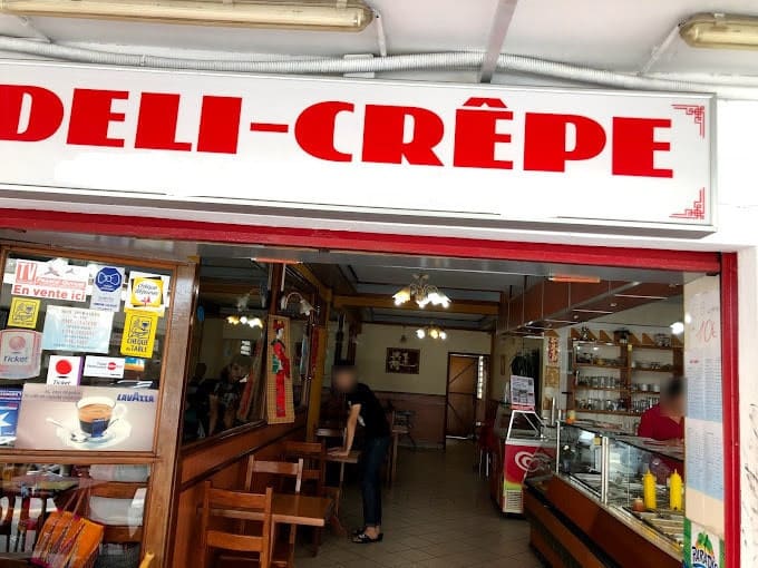 Déli-Crêpe — photo 2