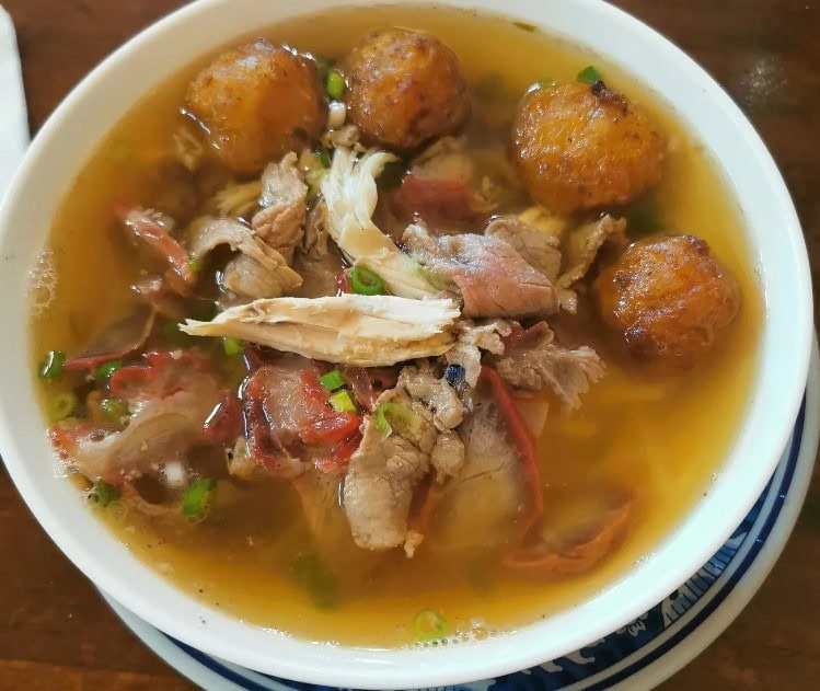 deli oriental — photo 2