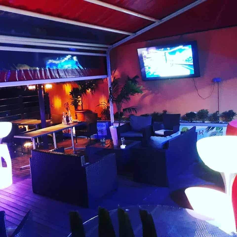 Gabi Beach Club — photo 3