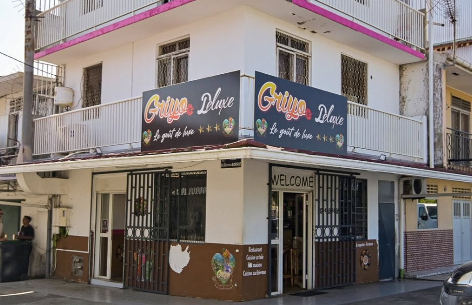 Griyo Deluxe — photo 2
