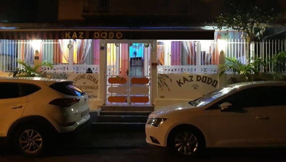 Kaz Dodo — photo 3