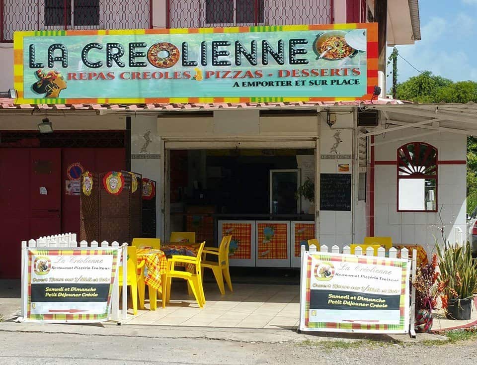 La créolienne — photo 2