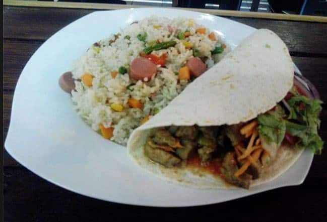 La Kaz a Tacos — photo 3