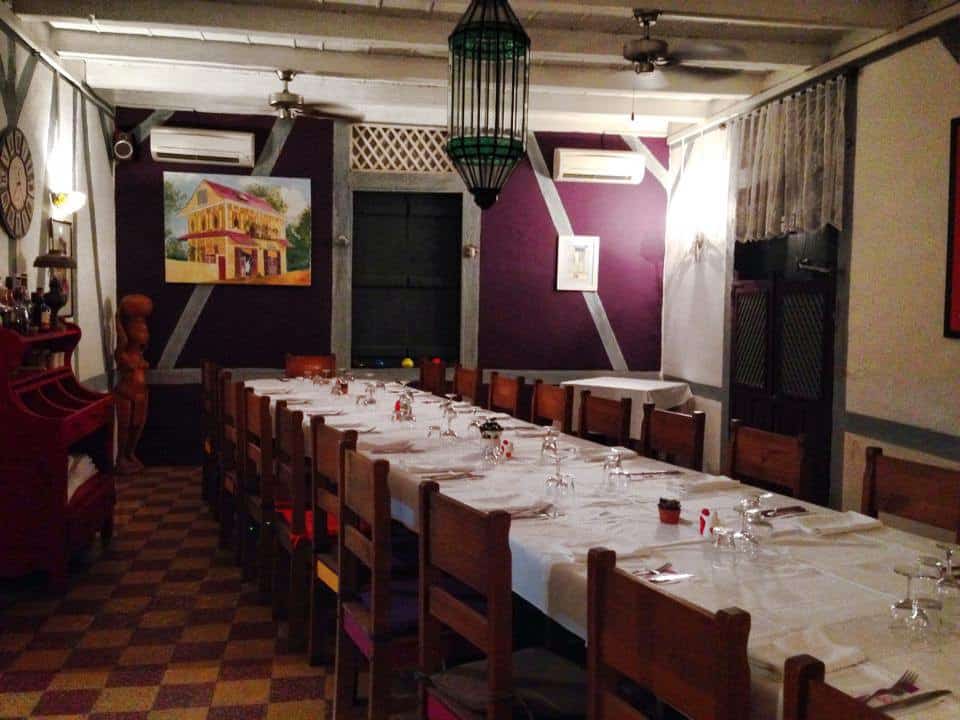 La Petite Maison — photo 3