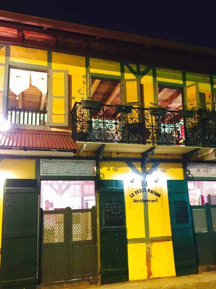 La Petite Maison — photo 2