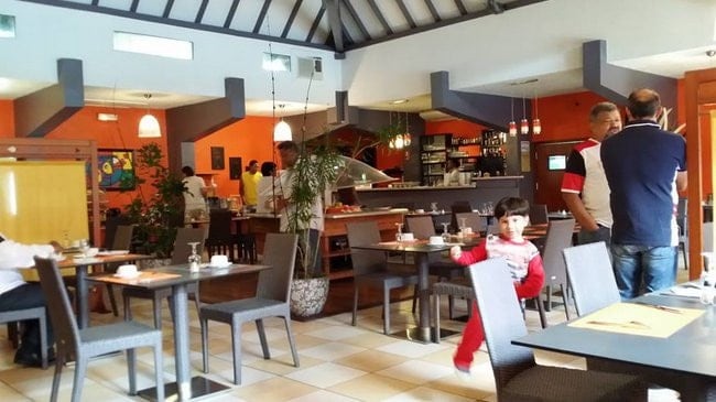 La Taverne — photo 3