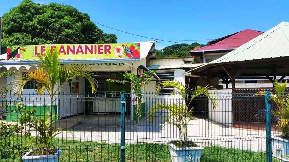 Le Bananier — photo 2