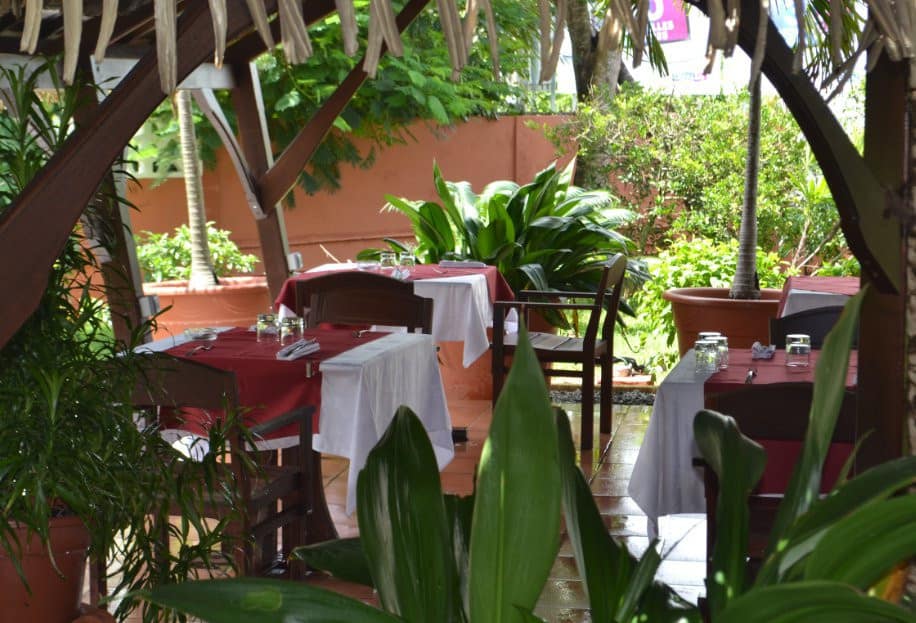 Le Boeuf au Jardin — photo 2