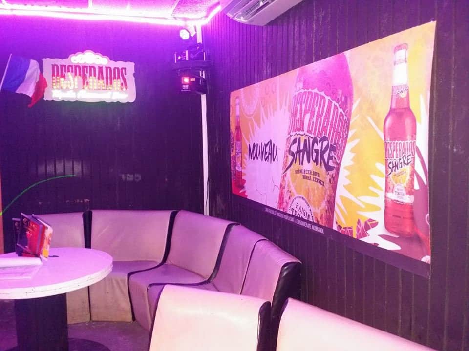 Le Cafe De La Gare — photo 3