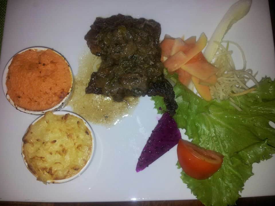 Le Gratin d'Or — photo 3