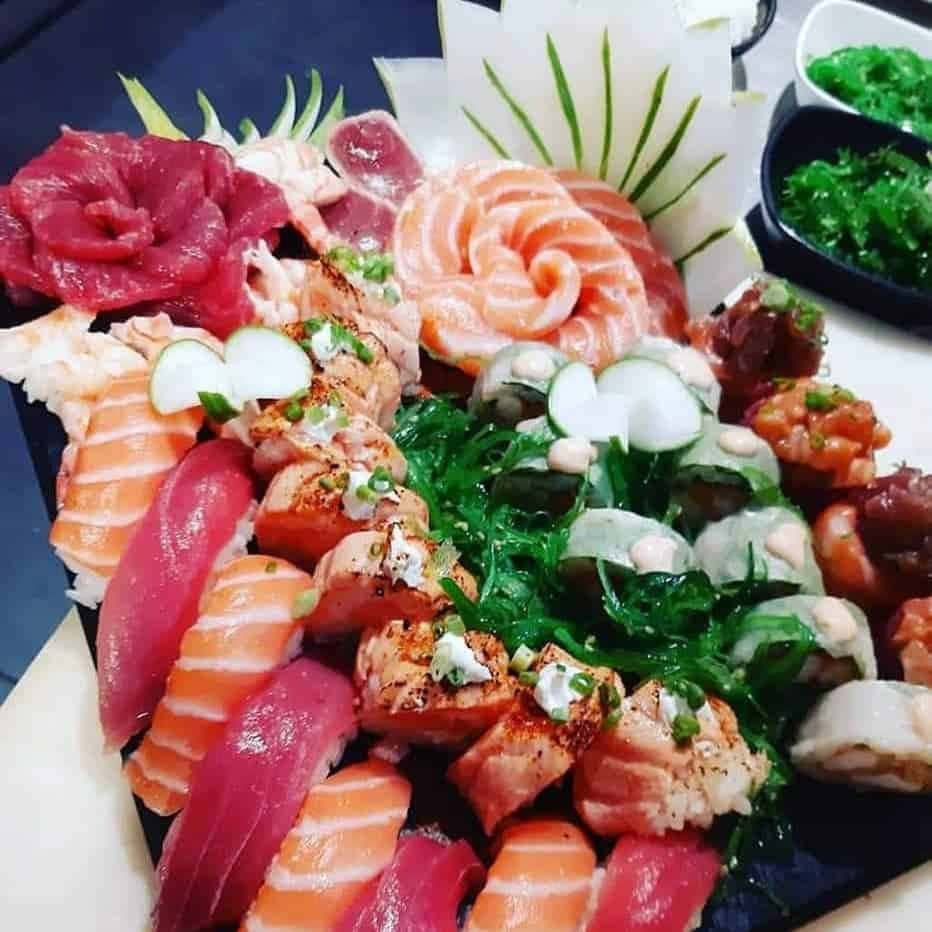 Le Royal Sushi Bar — photo 2