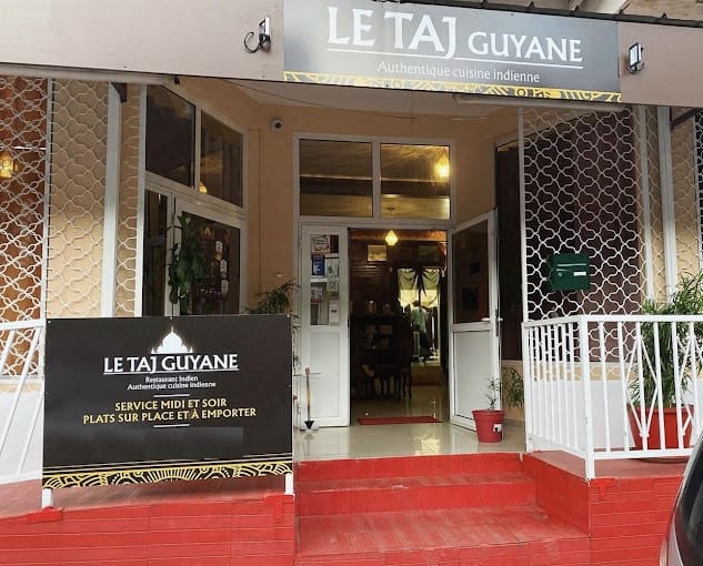 Le Taj — photo 3