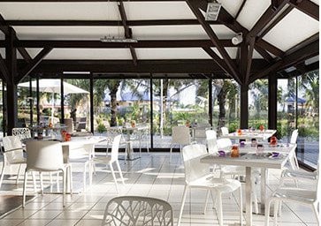 Le Tropical — photo 2