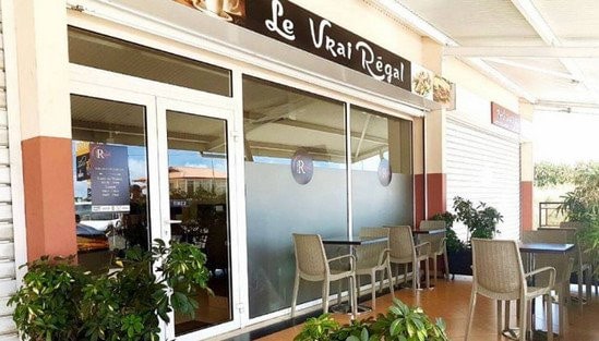 Le vrai régal — photo 2