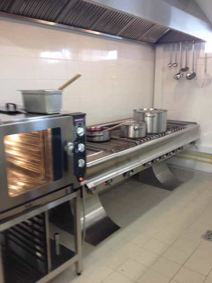 Les grillades — photo 3
