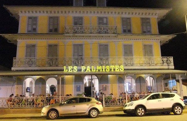 Les Palmistes — photo 2