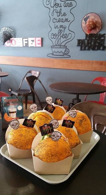 Photo de Nath Café