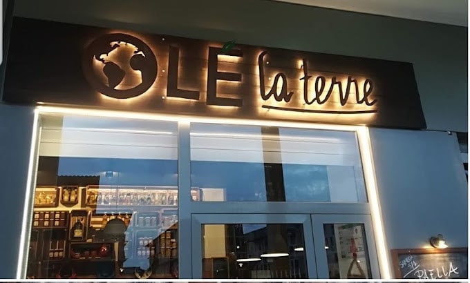 Olé la terre — photo 3