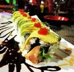 Osaka Sushi — photo 3
