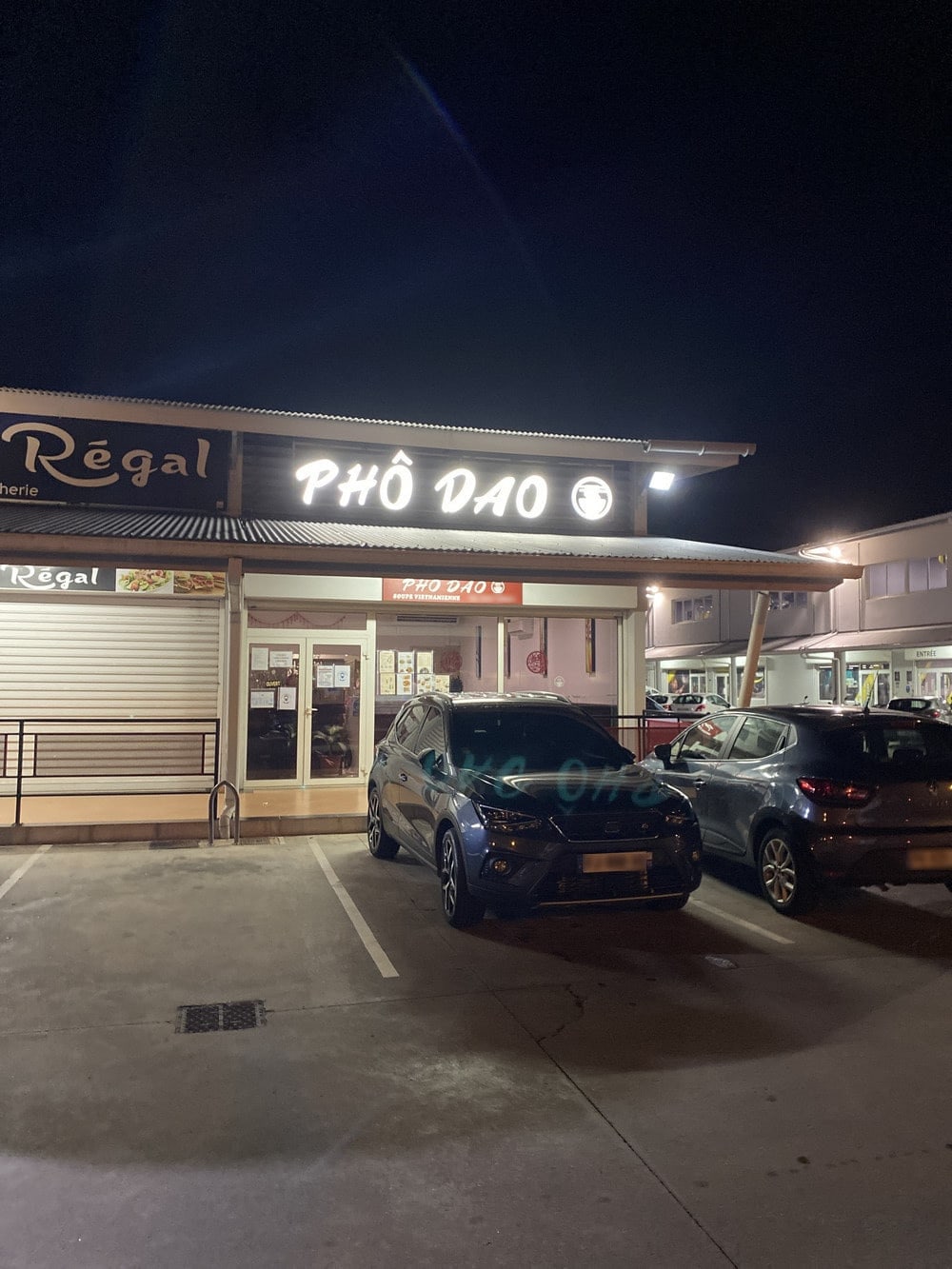 Pho dao — photo 3