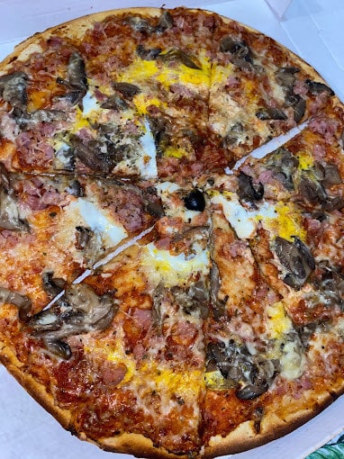 Pizza Baduel — photo 2